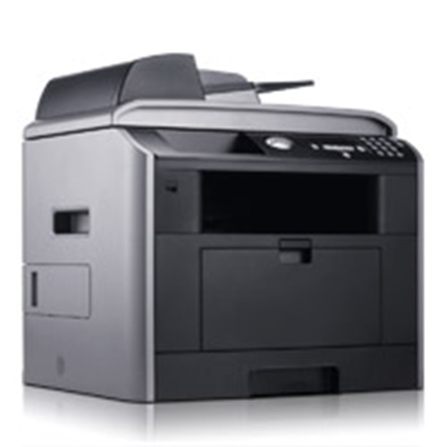 Dell 1815dn Multifunction Mono Laser Printer